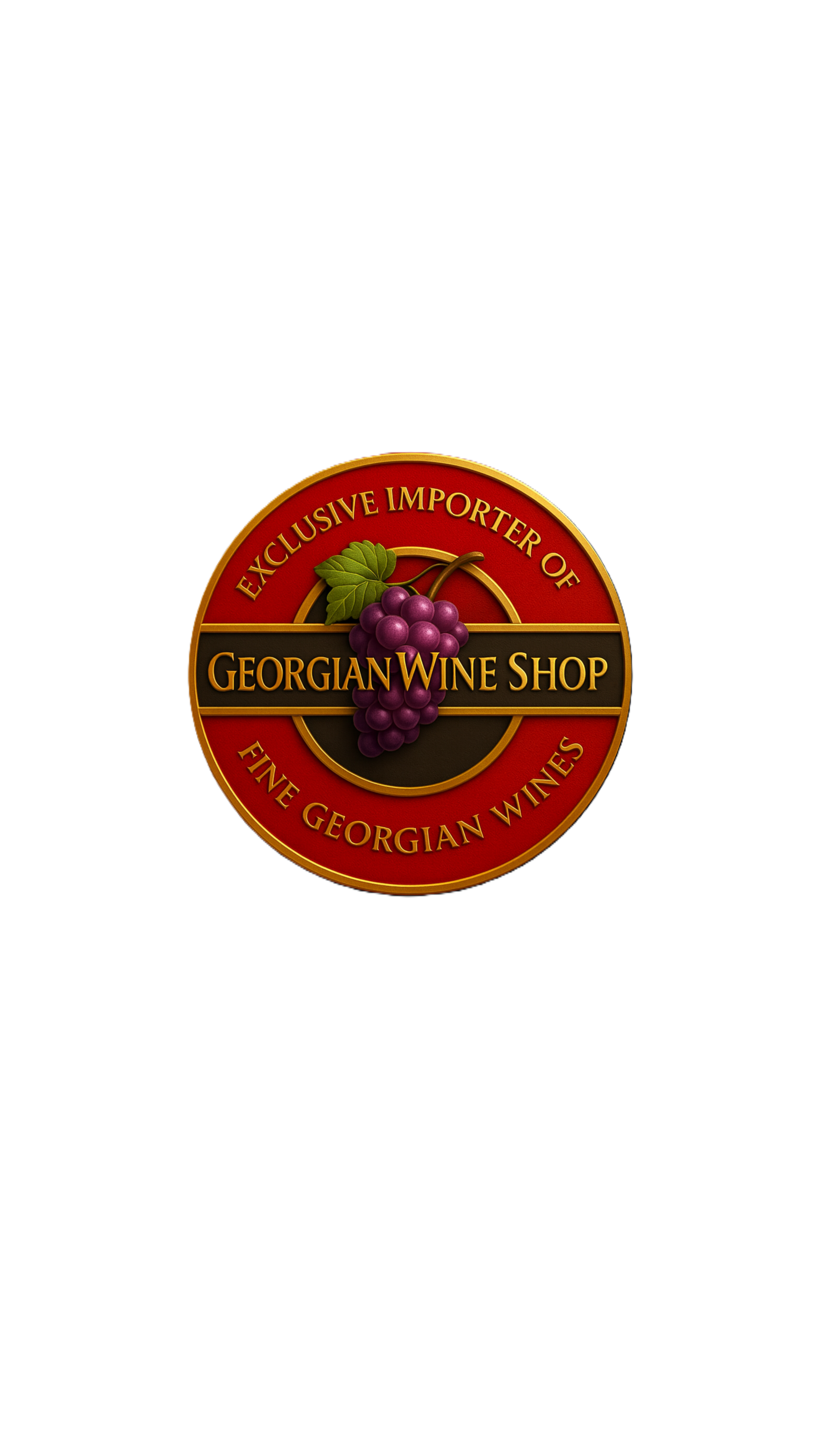 Georgia Products Inc. Presents: An Online Shop of Georgian Wines
