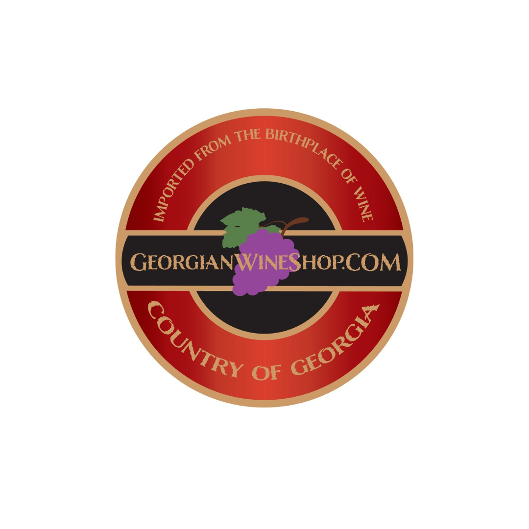 Georgia Products Inc. Presents: An Online Shop of Georgian Wines