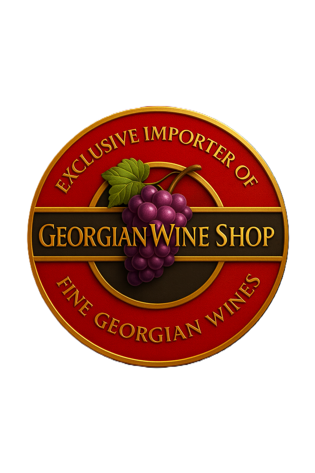 Georgian Wine Shop