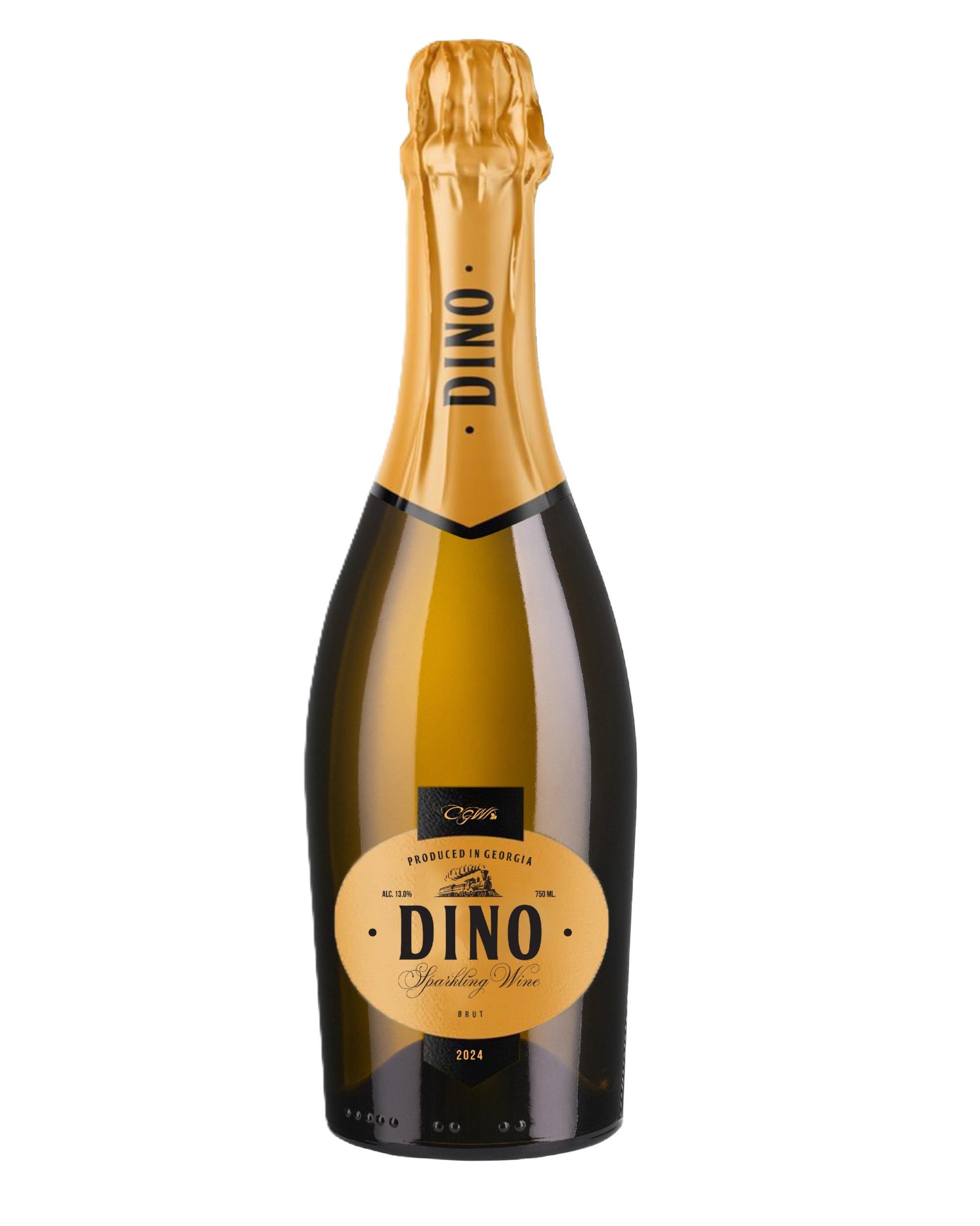 Dino Brut